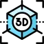 Consigue tu archivo 3D